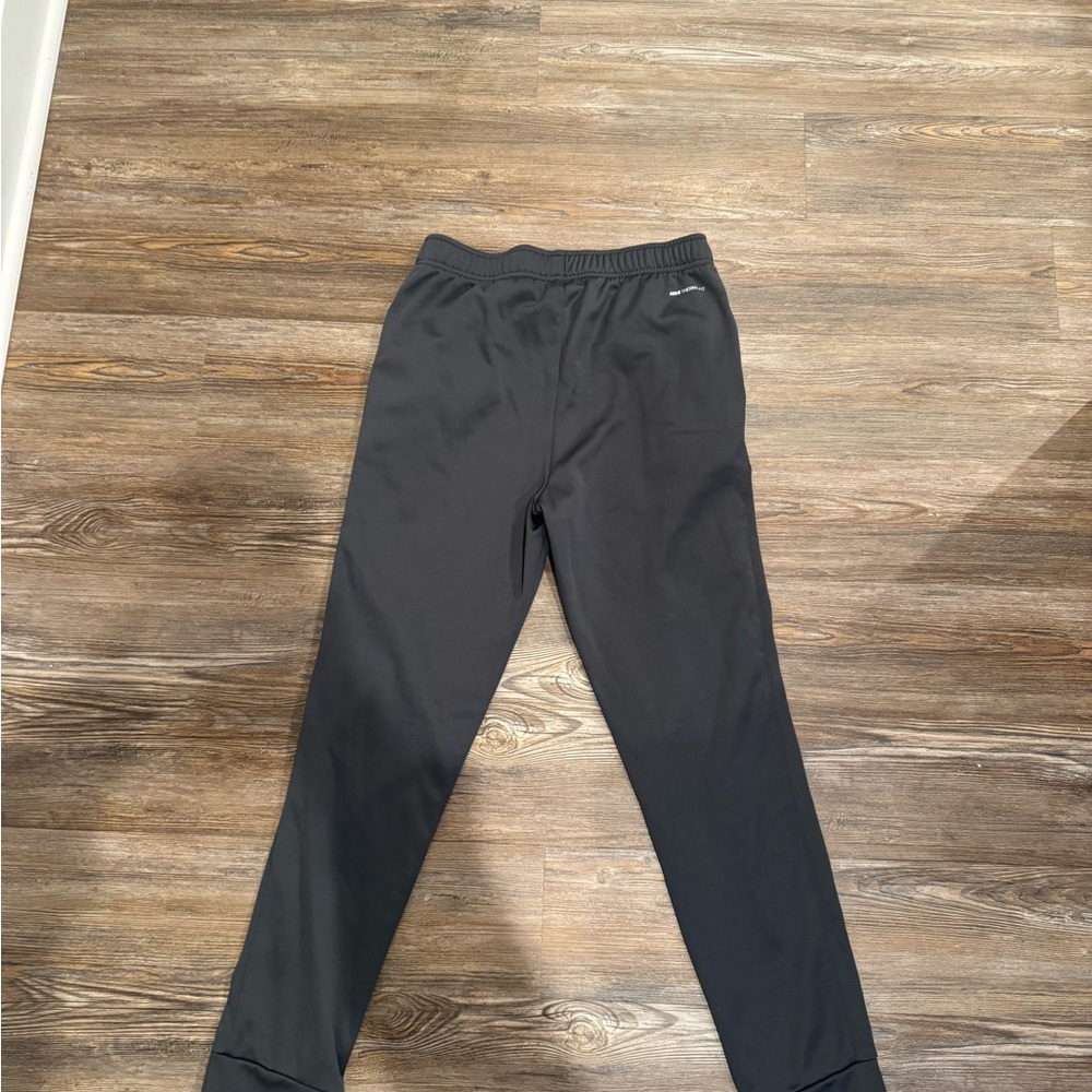 Nike Grey Joggers